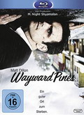 Wayward Pines 2×01 al 2×10 [720p]